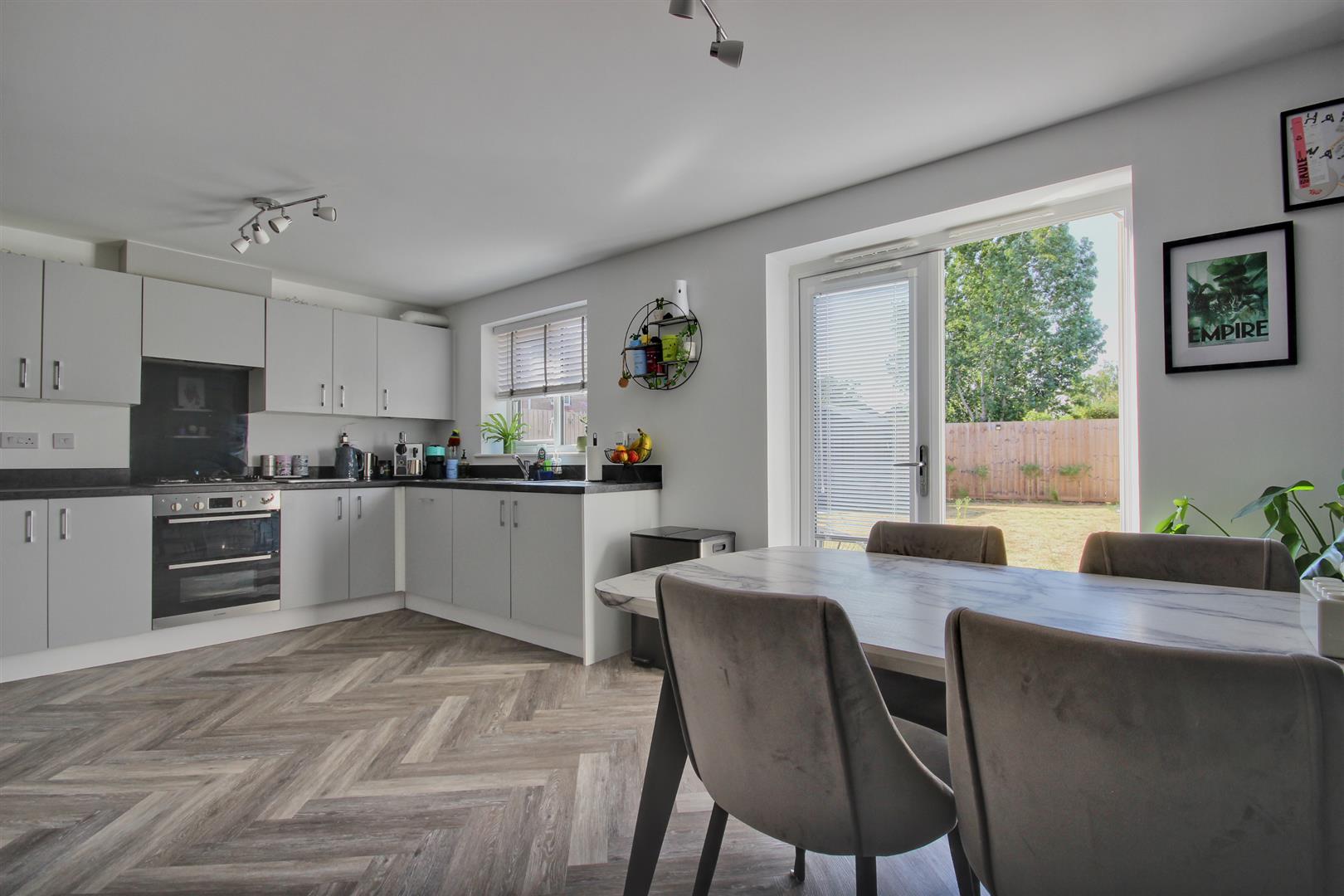 Harthill Avenue, Leconfield, Beverley
